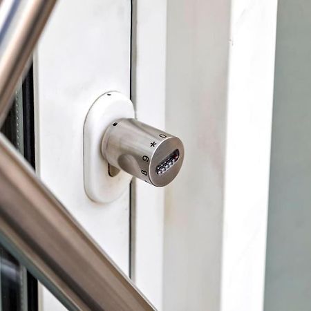 Apartament Dresden Loft An Der Elbe Zewnętrze zdjęcie