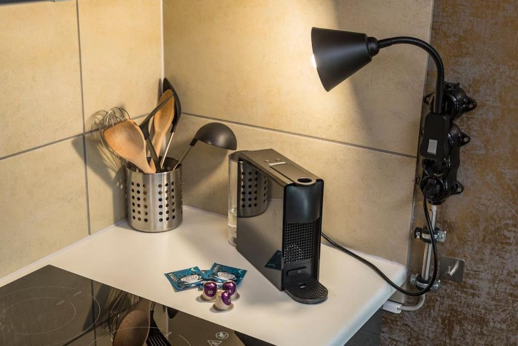 Apartament Dresden Loft An Der Elbe Zewnętrze zdjęcie