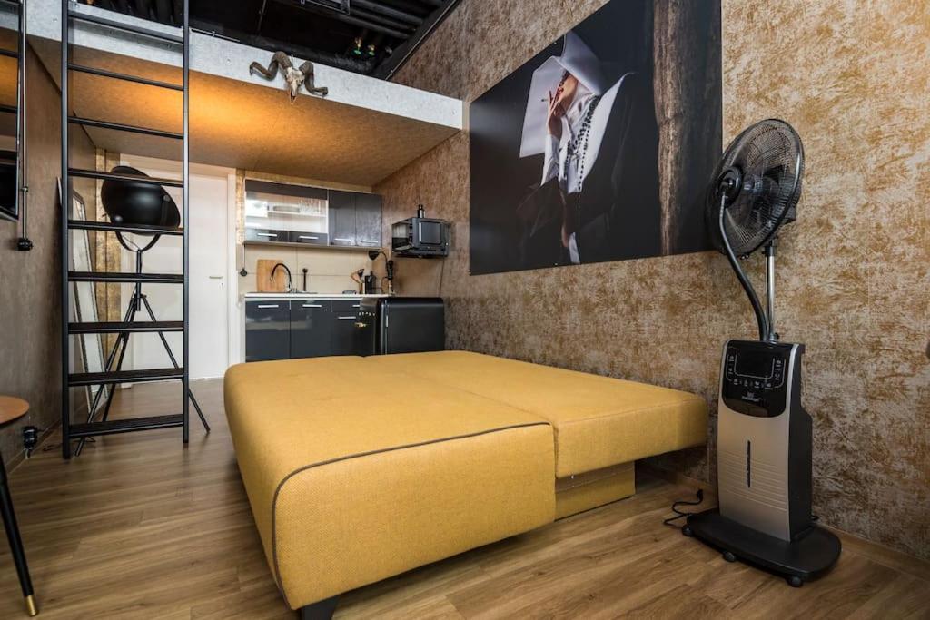 Apartament Dresden Loft An Der Elbe Zewnętrze zdjęcie