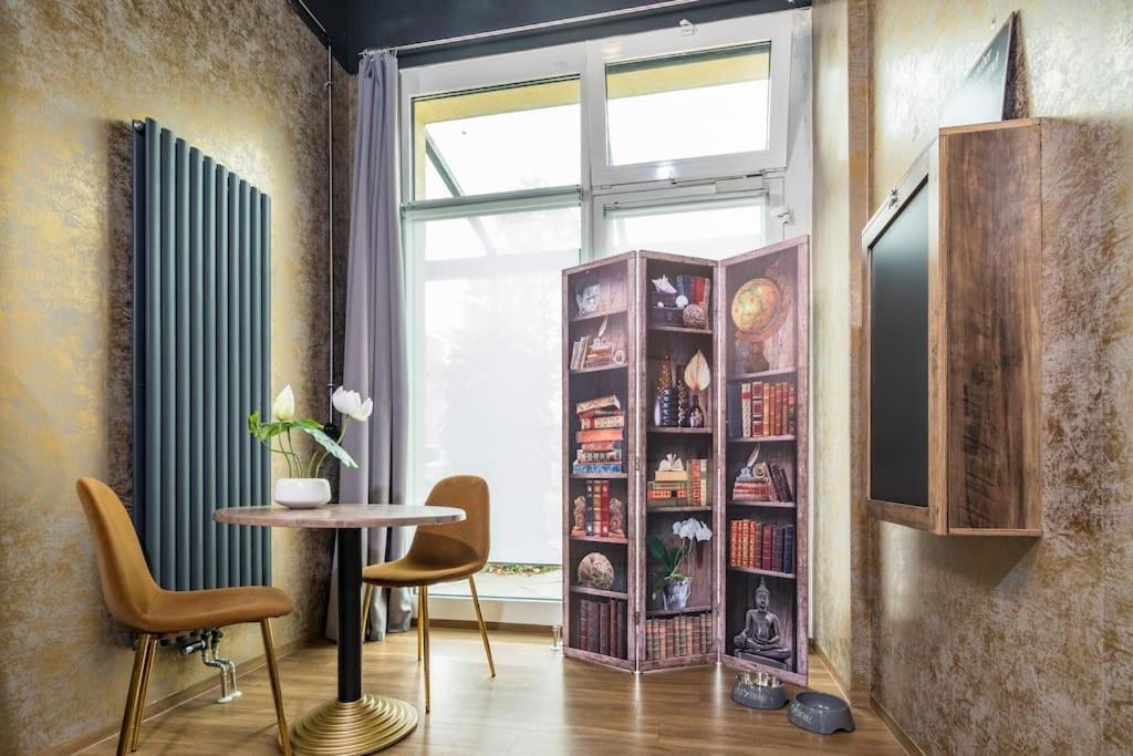 Apartament Dresden Loft An Der Elbe Zewnętrze zdjęcie